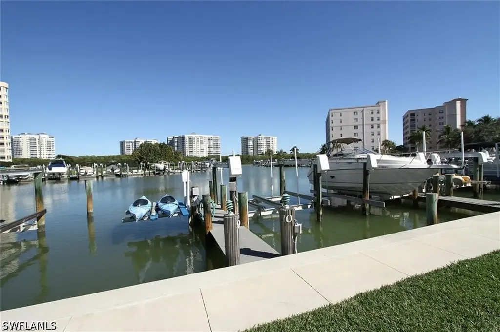1 Bluebill Avenue Naples FL 34108