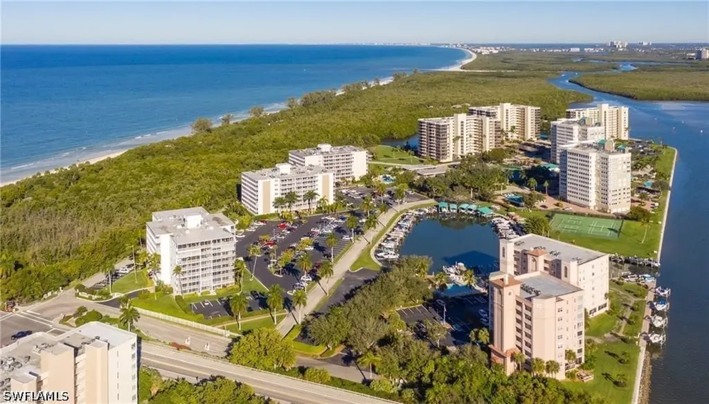 1 Bluebill Avenue Naples FL 34108