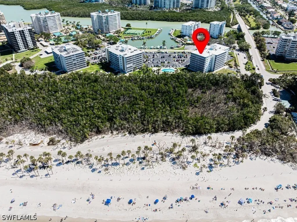 1 Bluebill Avenue Naples FL 34108
