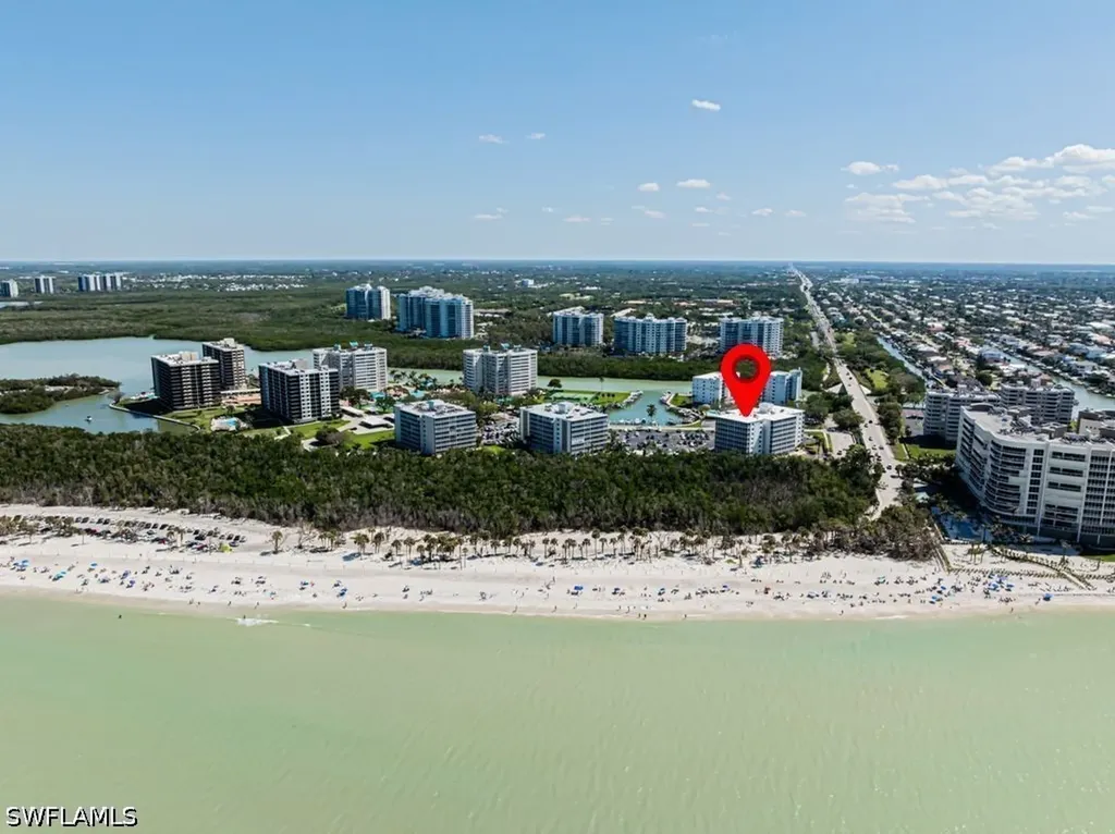 1 Bluebill Avenue Naples FL 34108