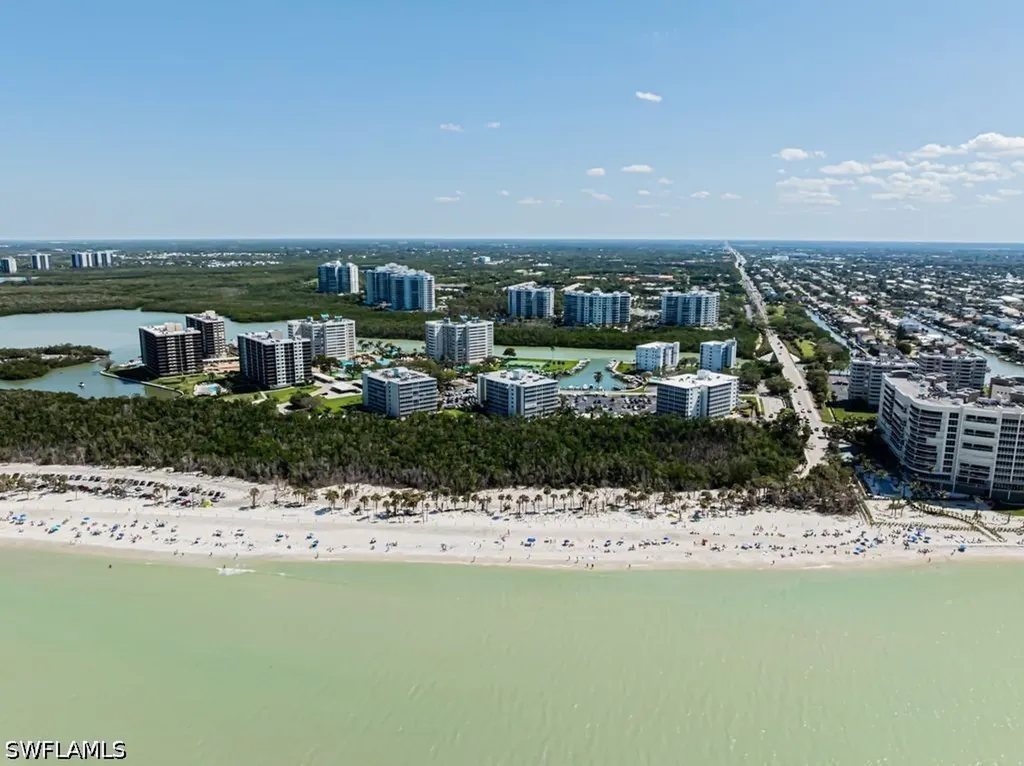 1 Bluebill Avenue Naples FL 34108