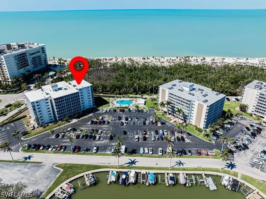 1 Bluebill Avenue Naples FL 34108
