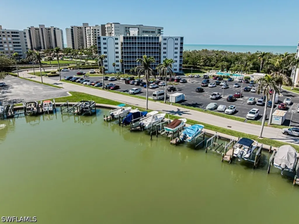 1 Bluebill Avenue Naples FL 34108