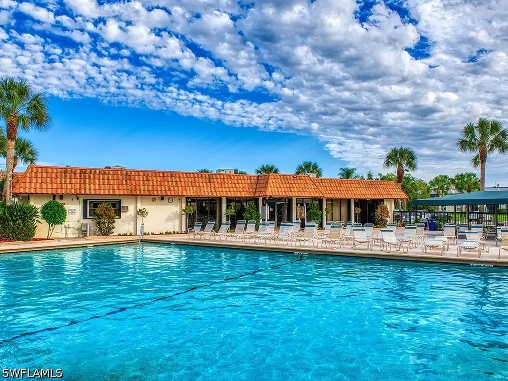 4358 27th Court SW Naples FL 34116