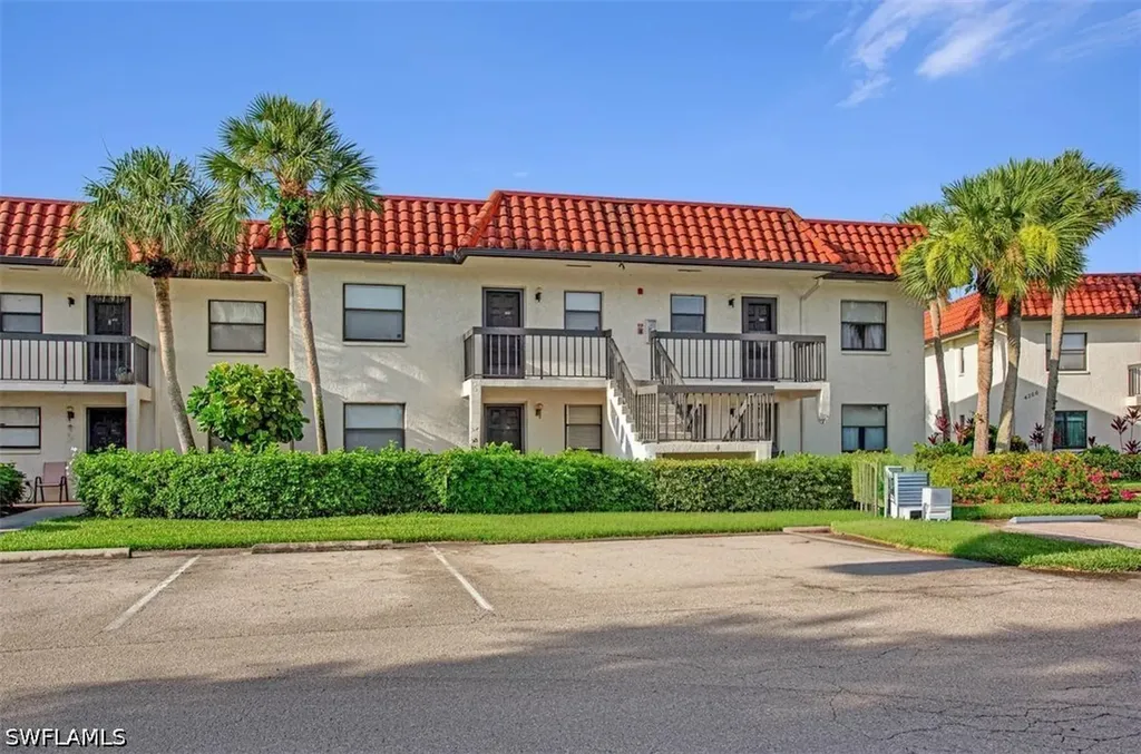 4358 27th Court SW Naples FL 34116