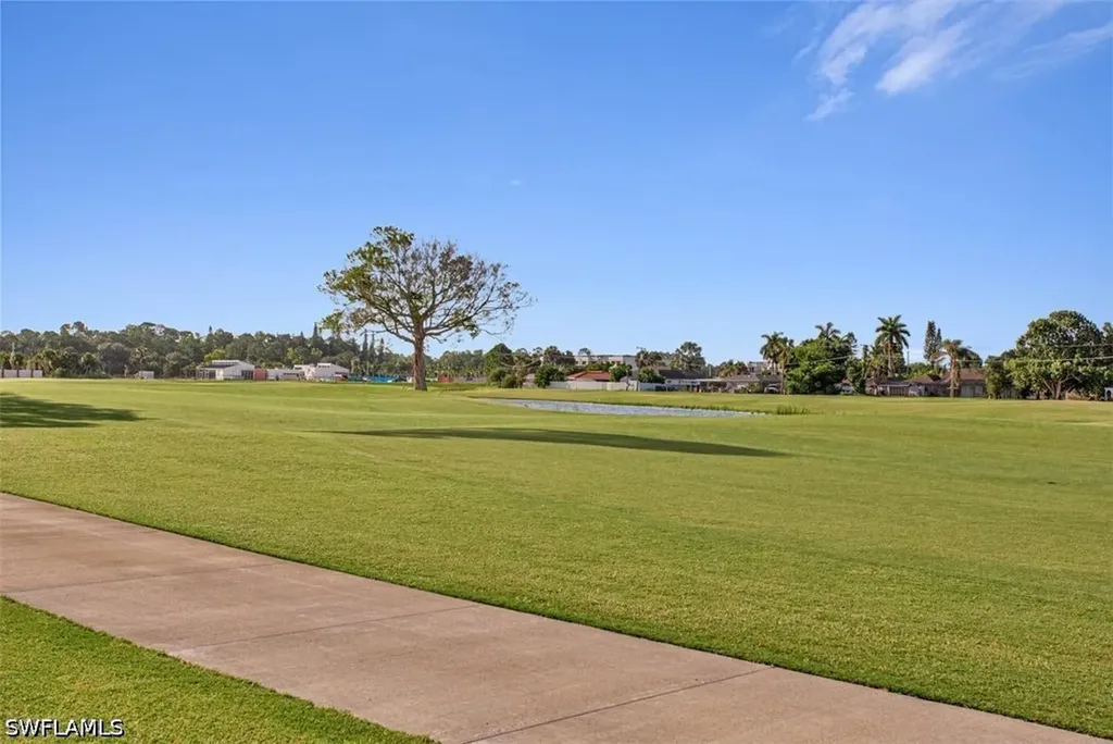 4358 27th Court SW Naples FL 34116