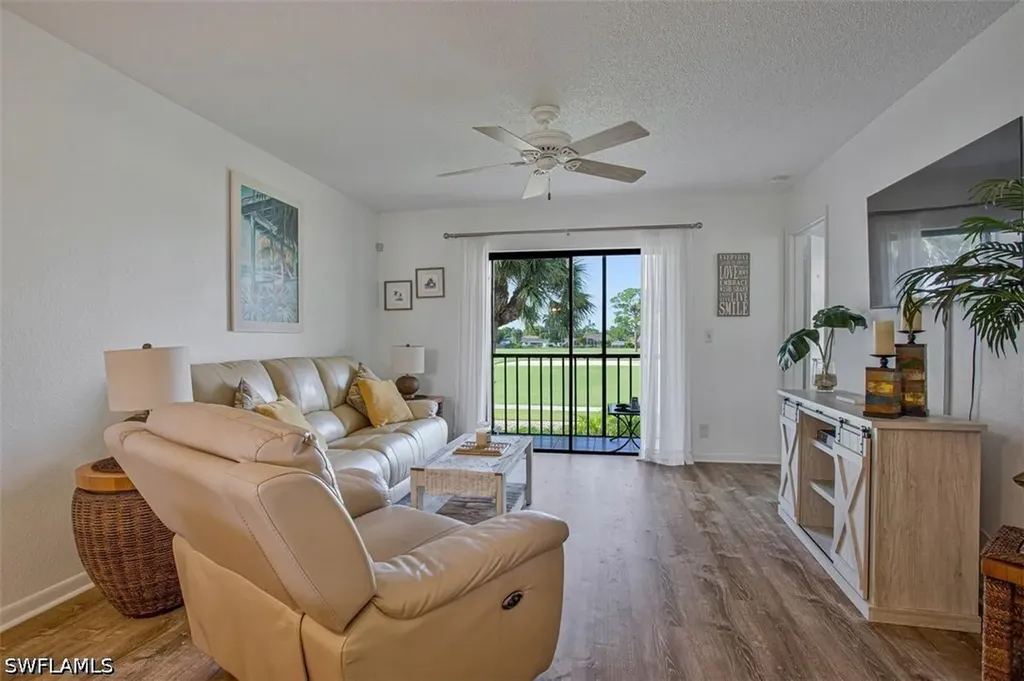 4358 27th Court SW Naples FL 34116