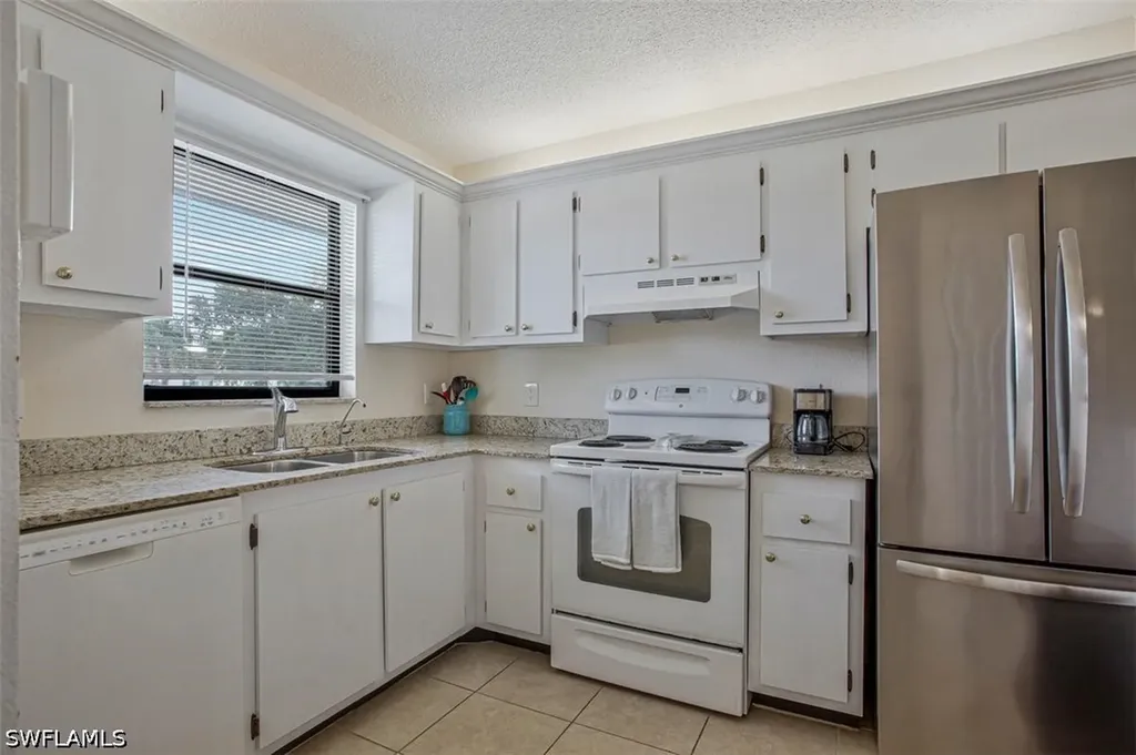 4358 27th Court SW Naples FL 34116