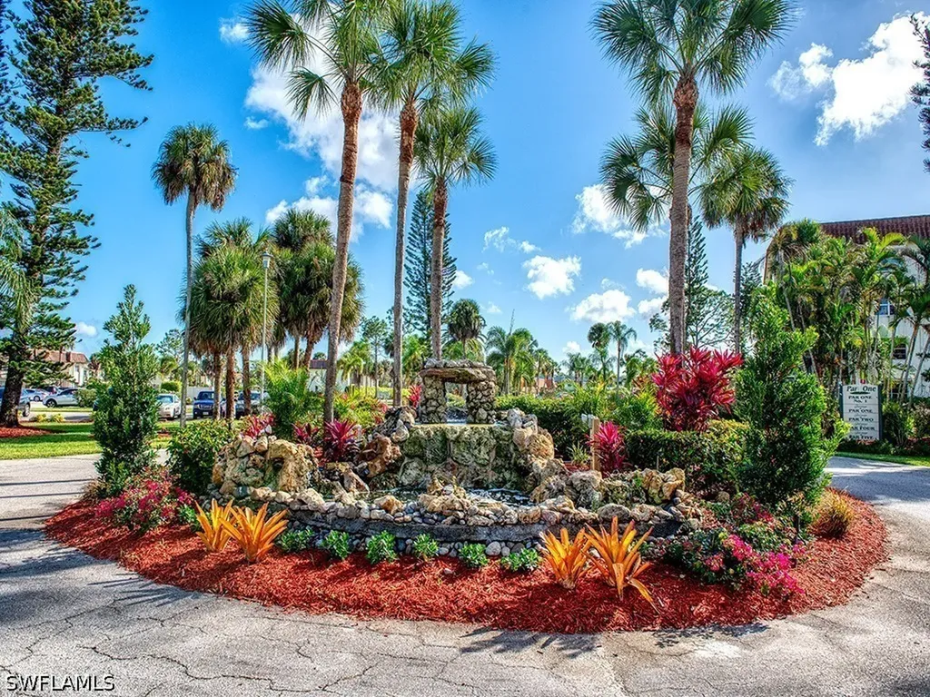 4358 27th Court SW Naples FL 34116