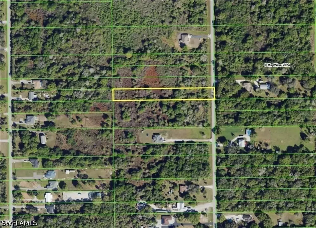 18TH Street NE Naples FL 34120