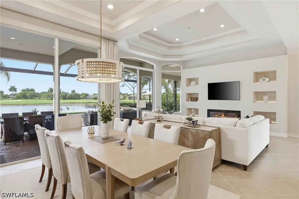 Naples FL, 8950 Shenendoah Circle