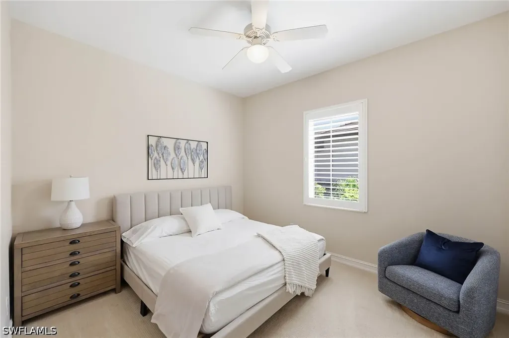 8950 Shenendoah Circle Naples FL 34113