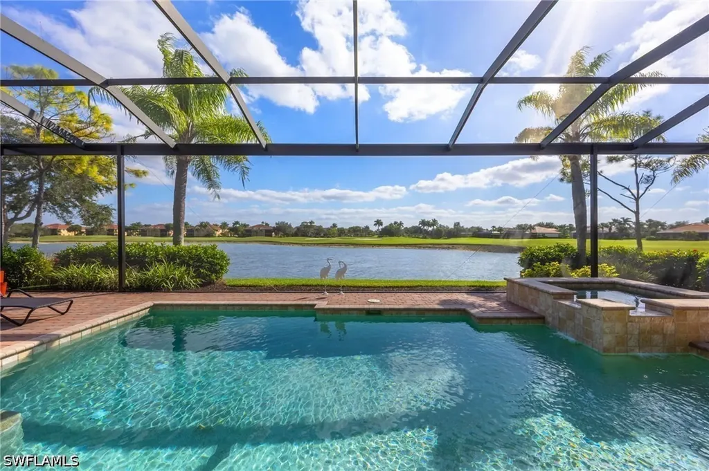 8950 Shenendoah Circle Naples FL 34113