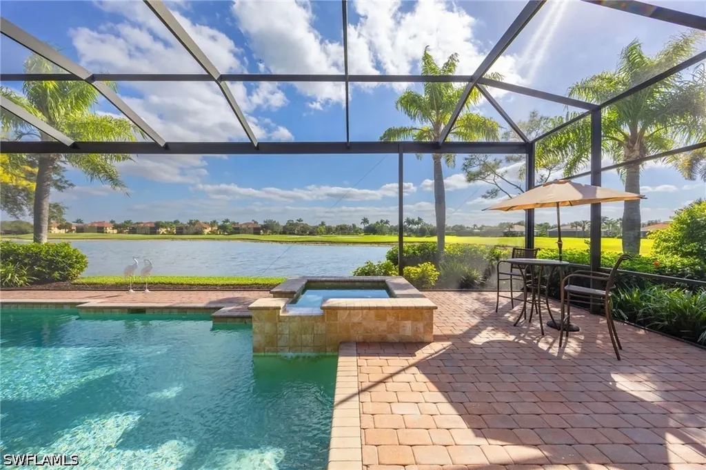 8950 Shenendoah Circle Naples FL 34113