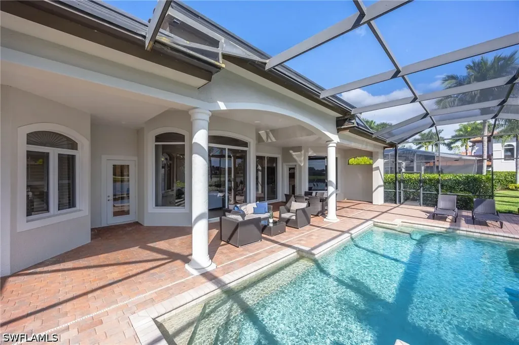 8950 Shenendoah Circle Naples FL 34113