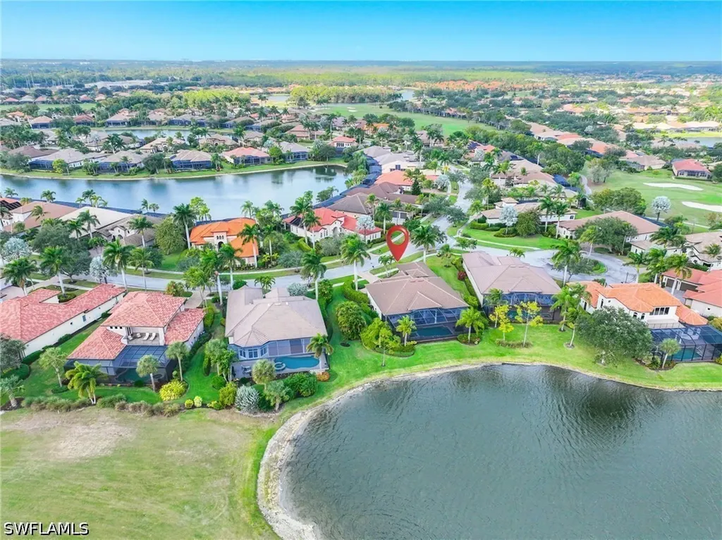 8950 Shenendoah Circle Naples FL 34113