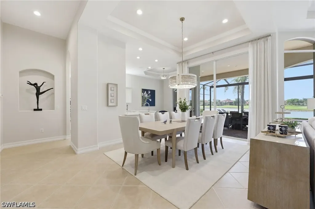 8950 Shenendoah Circle Naples FL 34113