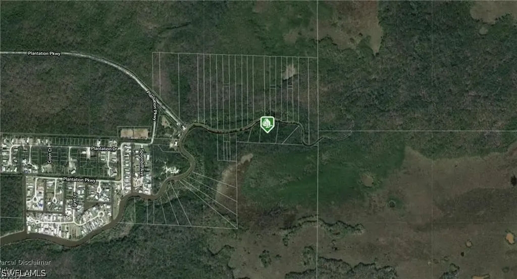 No Ground Access Everglades City FL 34139