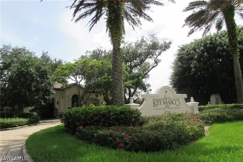 816 Whiskey Creek Drive Marco Island FL 34145