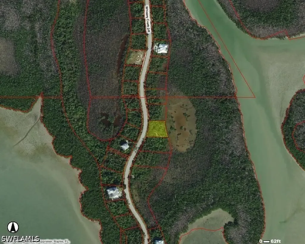 816 Whiskey Creek Drive Marco Island FL 34145