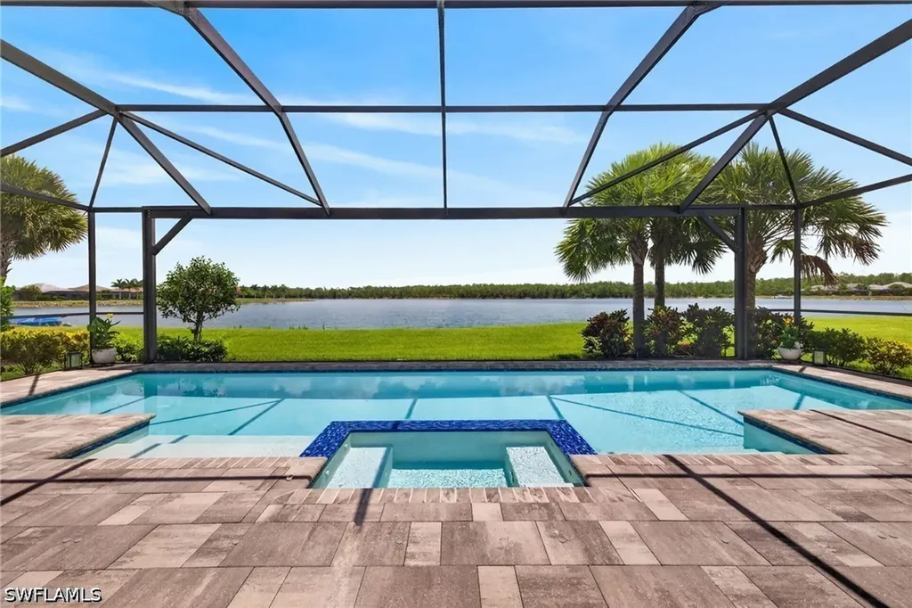 19263 Aqua Shore Drive Fort Myers FL 33913