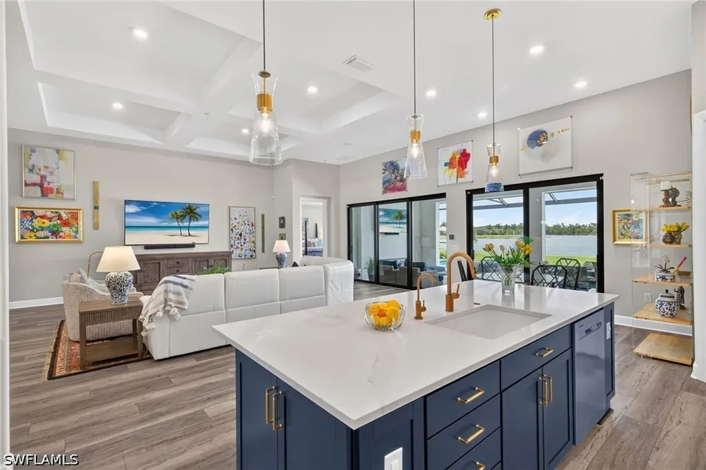 19263 Aqua Shore Drive Fort Myers FL 33913