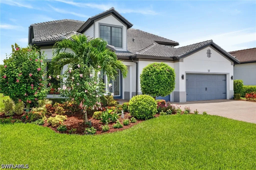 19263 Aqua Shore Drive Fort Myers FL 33913