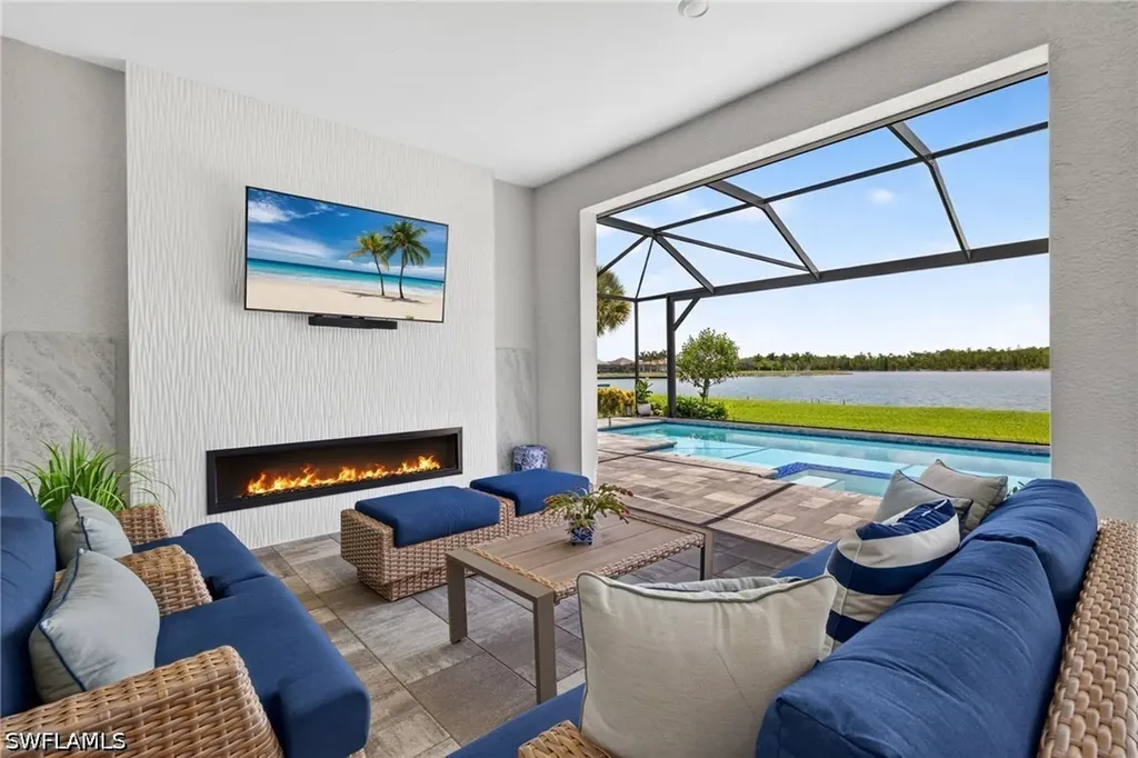 19263 Aqua Shore Drive Fort Myers FL 33913