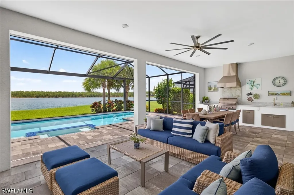 19263 Aqua Shore Drive Fort Myers FL 33913