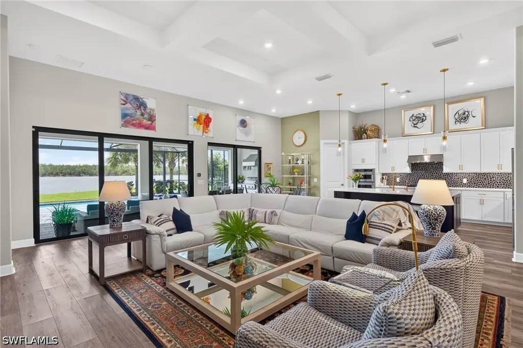 19263 Aqua Shore Drive Fort Myers FL 33913