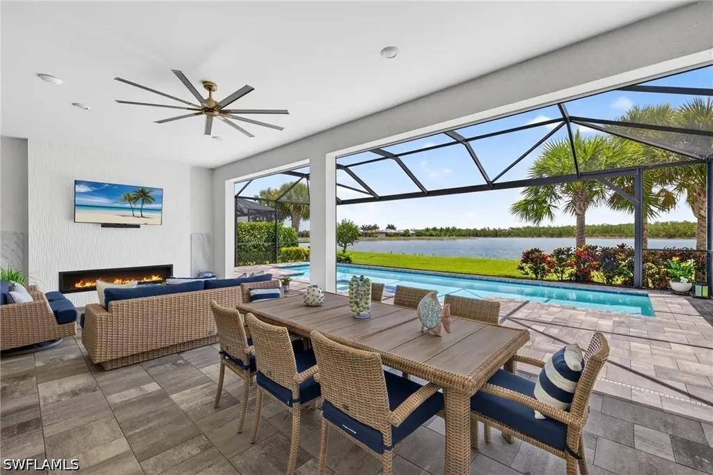 19263 Aqua Shore Drive Fort Myers FL 33913