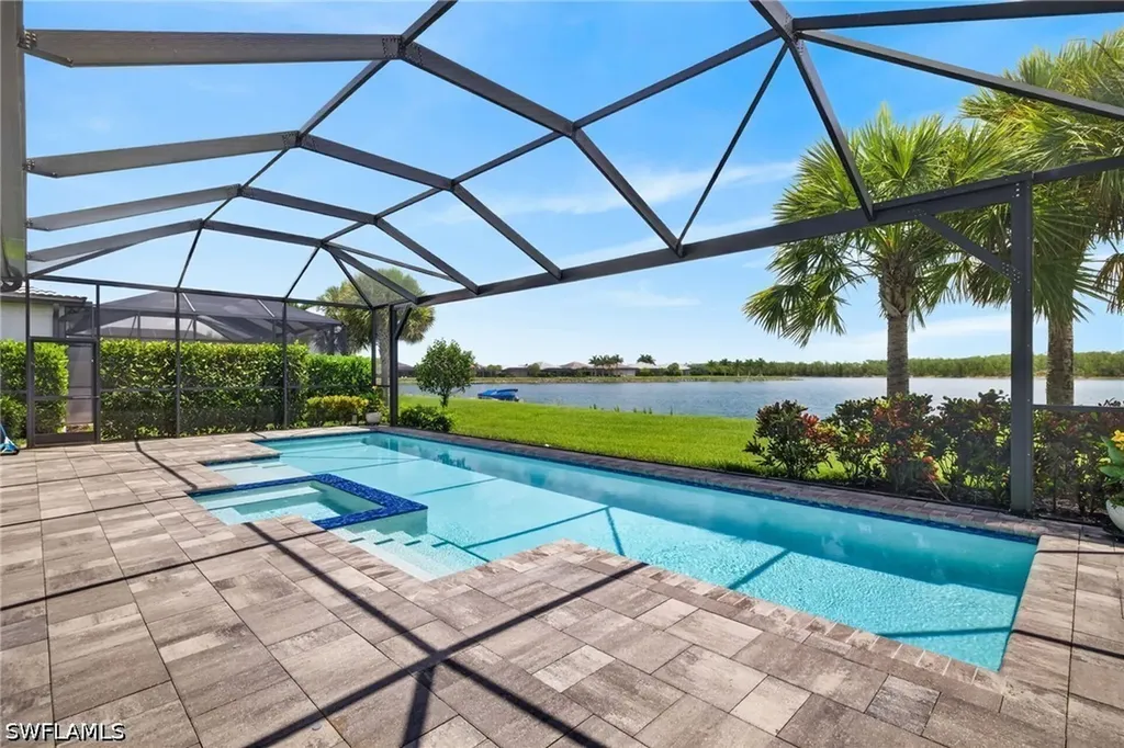 19263 Aqua Shore Drive Fort Myers FL 33913