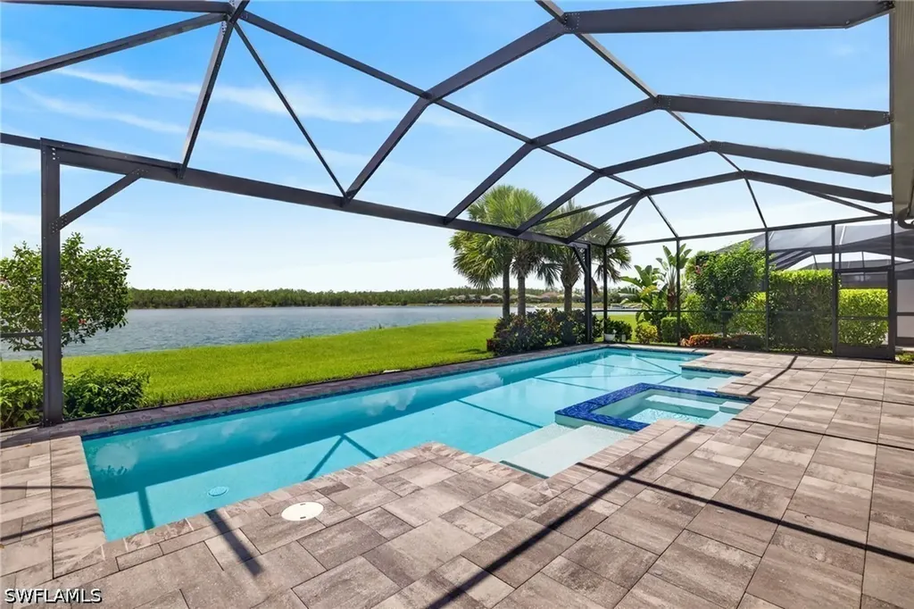 19263 Aqua Shore Drive Fort Myers FL 33913