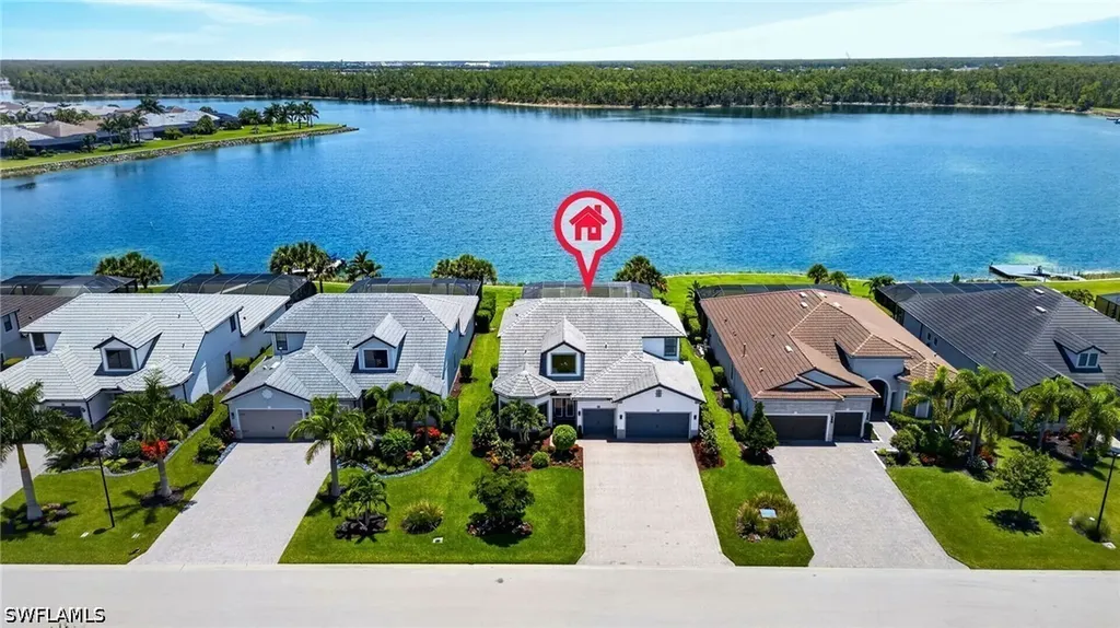 19263 Aqua Shore Drive Fort Myers FL 33913