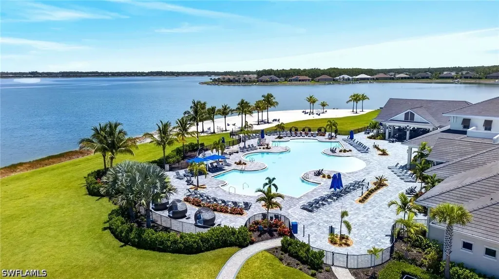 19263 Aqua Shore Drive Fort Myers FL 33913