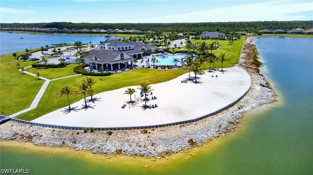 19263 Aqua Shore Drive Fort Myers FL 33913
