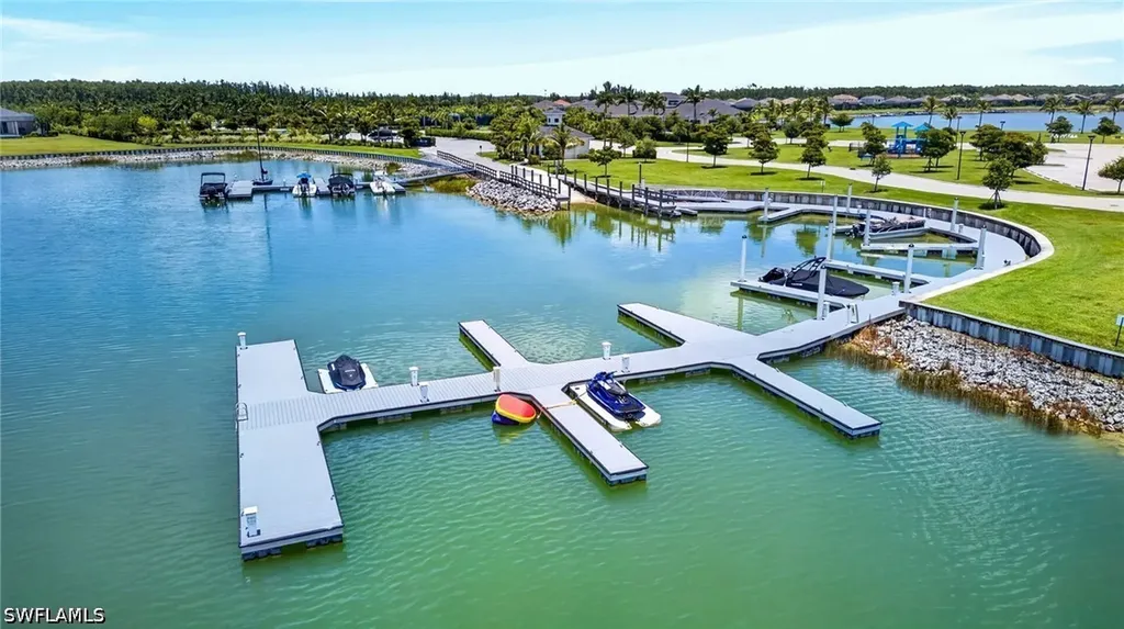 19263 Aqua Shore Drive Fort Myers FL 33913