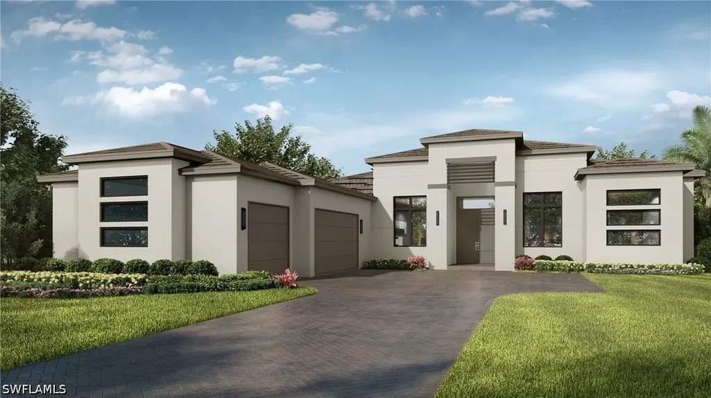 Bonita Springs FL, 25579 Crystal Shore Drive