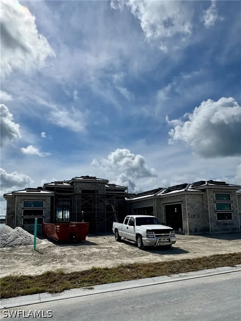 25579 Crystal Shore Drive Bonita Springs FL 34135