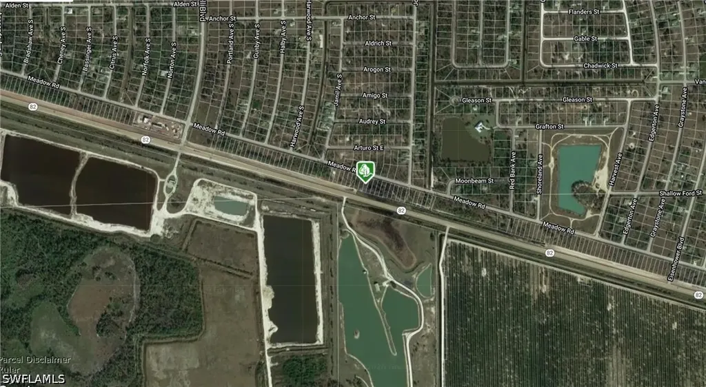 3120 Meadow Road Lehigh Acres FL 33974