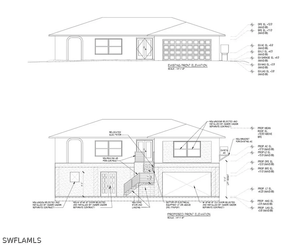 Bonita Springs FL, 226 1ST Street