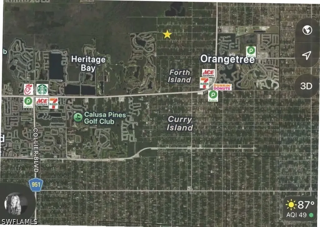 39TH Avenue NW Naples FL 34120