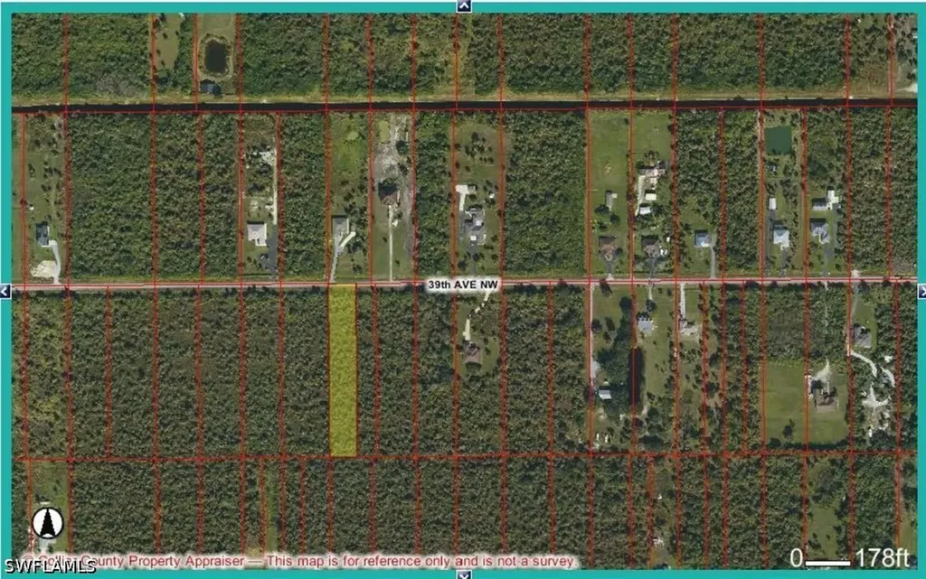39TH Avenue NW Naples FL 34120