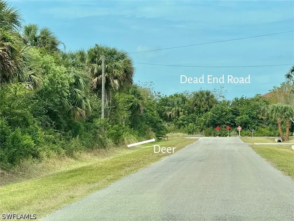 39TH Avenue NW Naples FL 34120