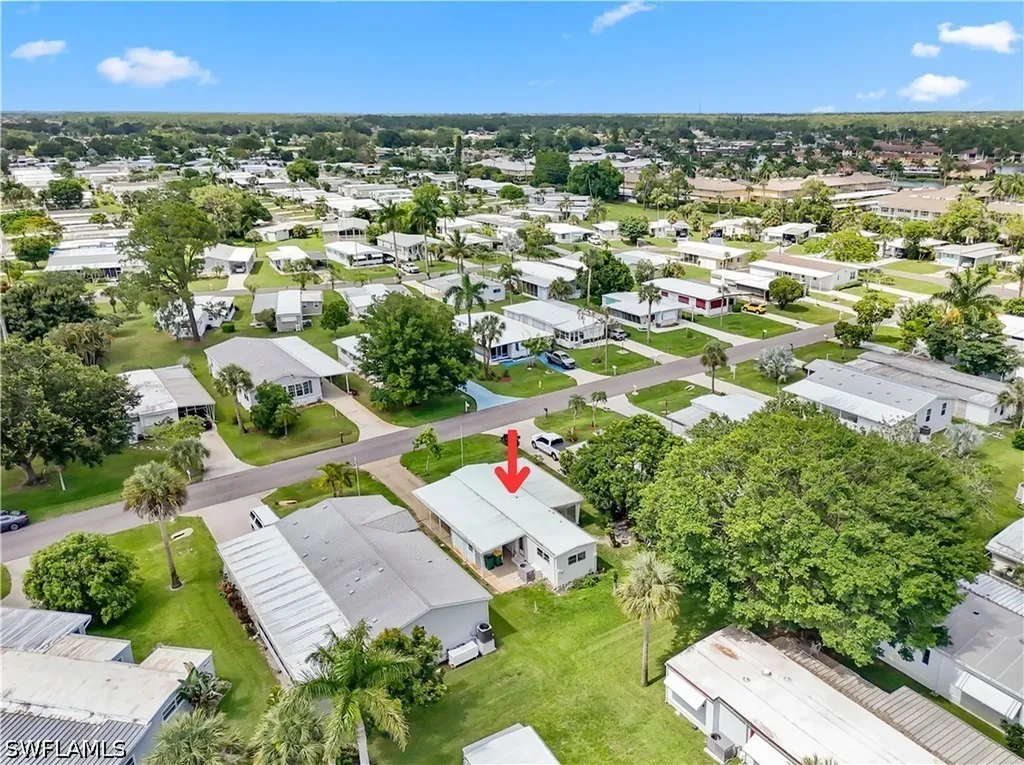 510 Menton Lane Naples FL 34112