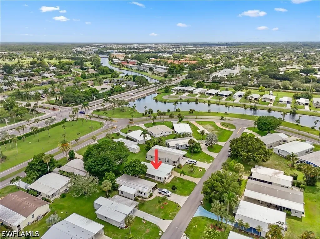 510 Menton Lane Naples FL 34112