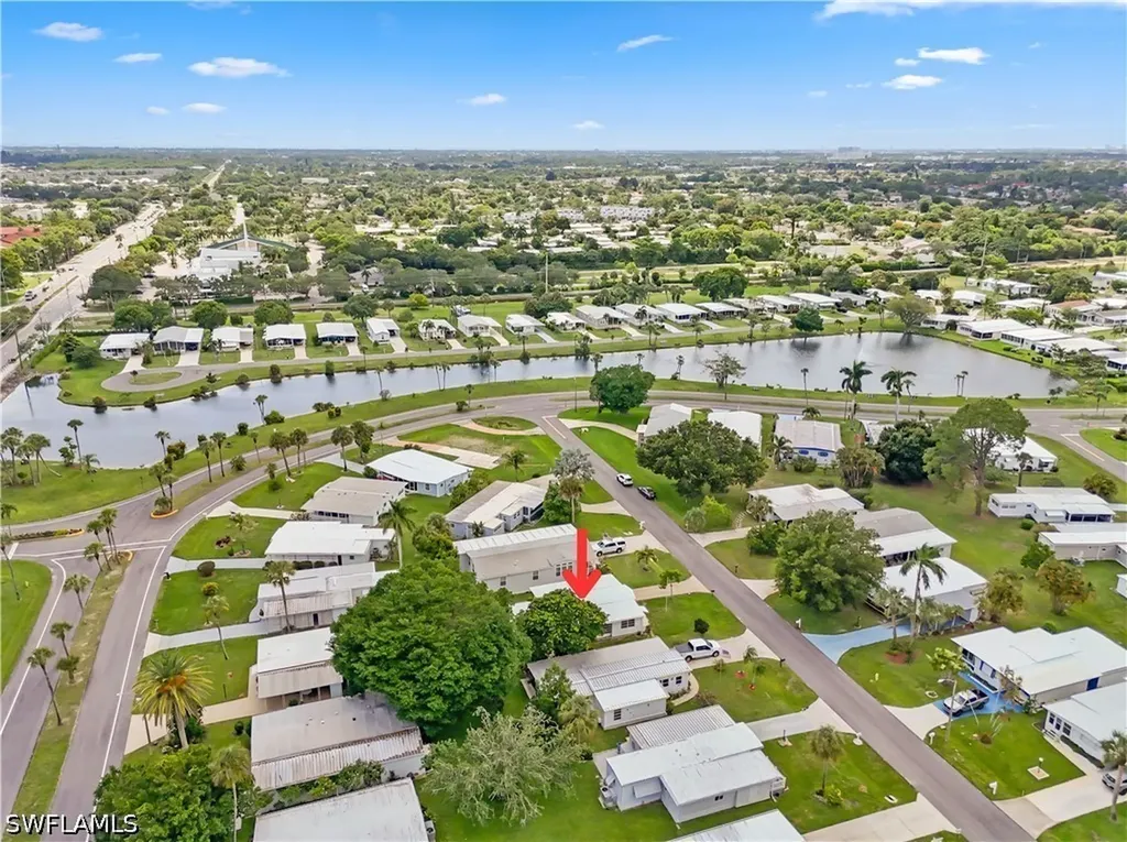 510 Menton Lane Naples FL 34112