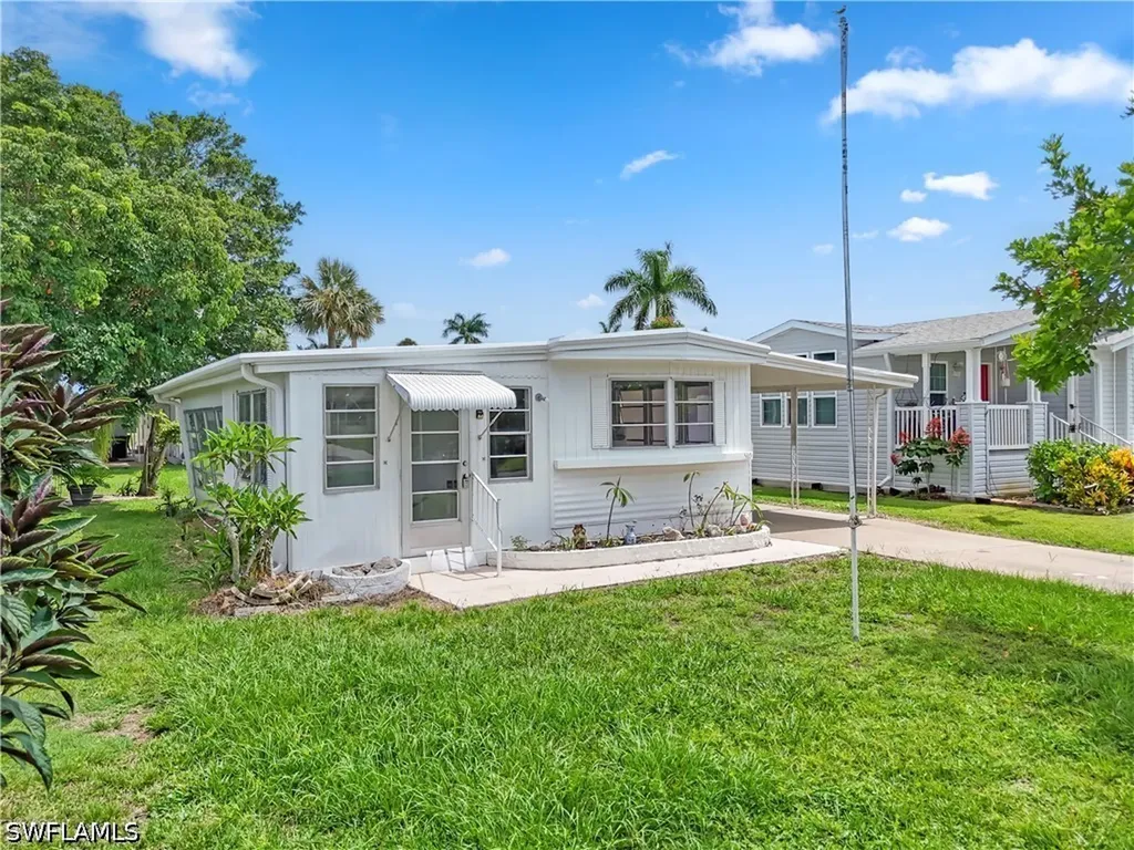 510 Menton Lane Naples FL 34112