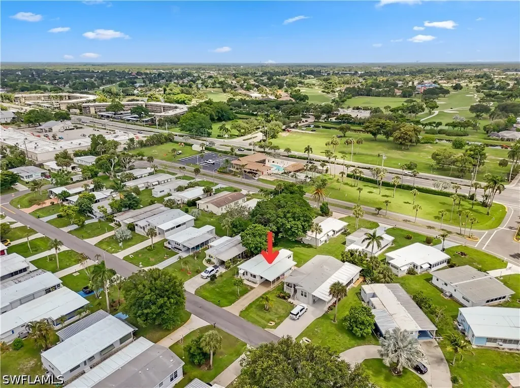 510 Menton Lane Naples FL 34112