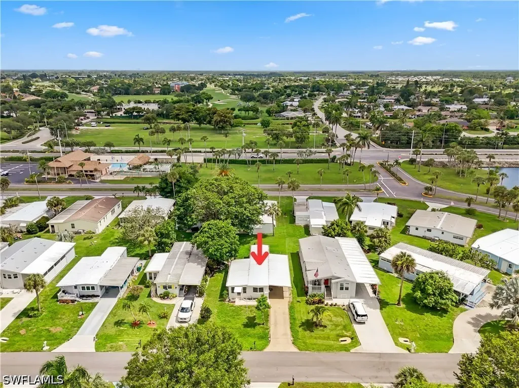 510 Menton Lane Naples FL 34112